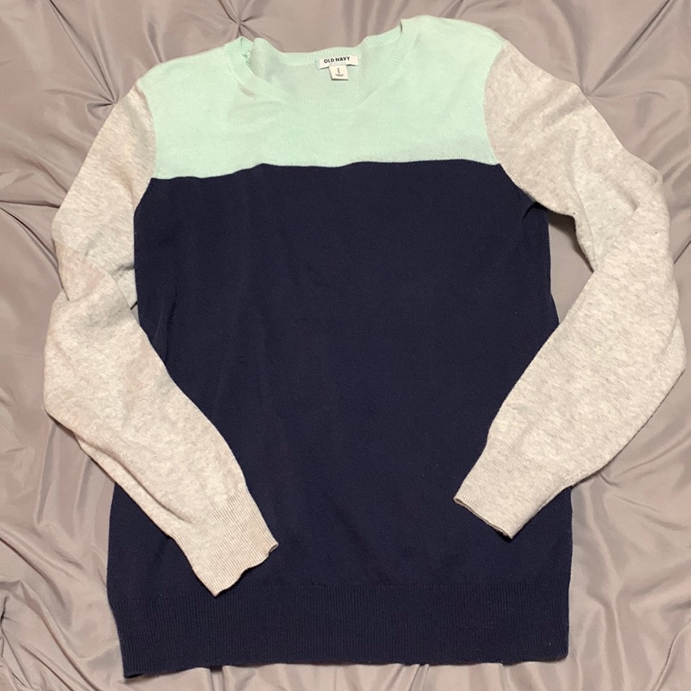 Old Navy Sweater